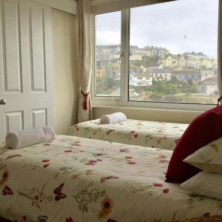 Buckingham House Bed & Breakfast Mevagissey Exterior photo