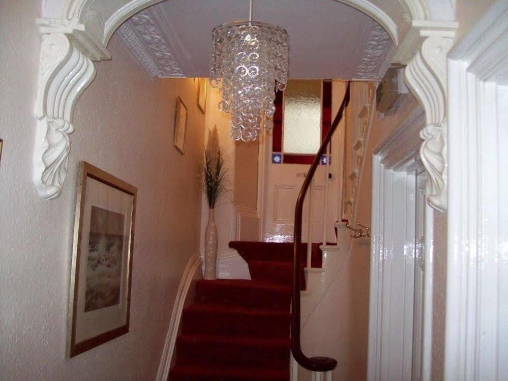 Buckingham House Bed & Breakfast Mevagissey Exterior photo